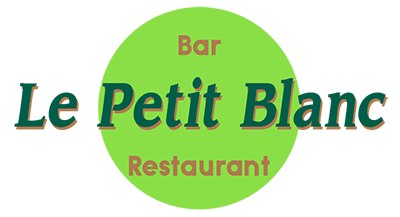 Le Petit Blanc