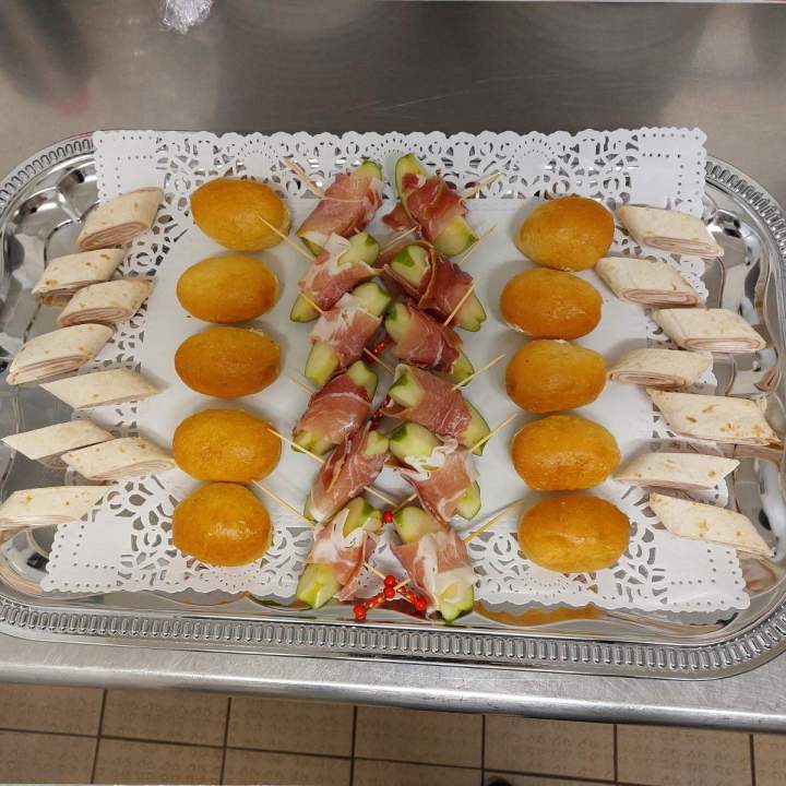 Traiteur événementiel Dijon