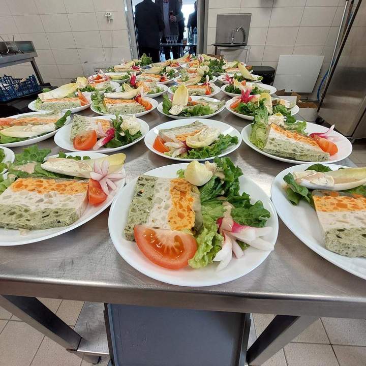 Traiteur événementiel Dijon