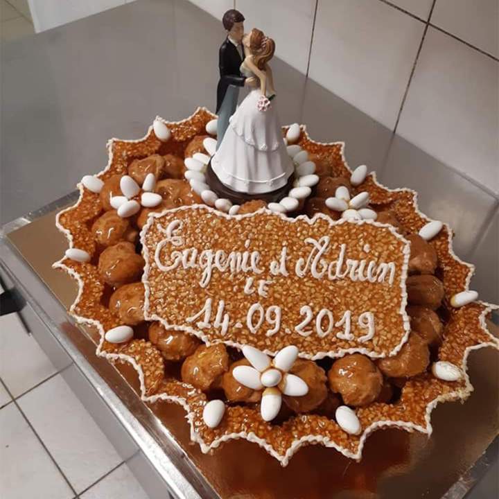 Service traiteur Dijon